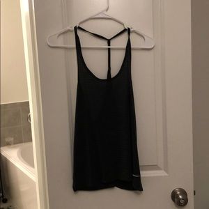 Nike tank